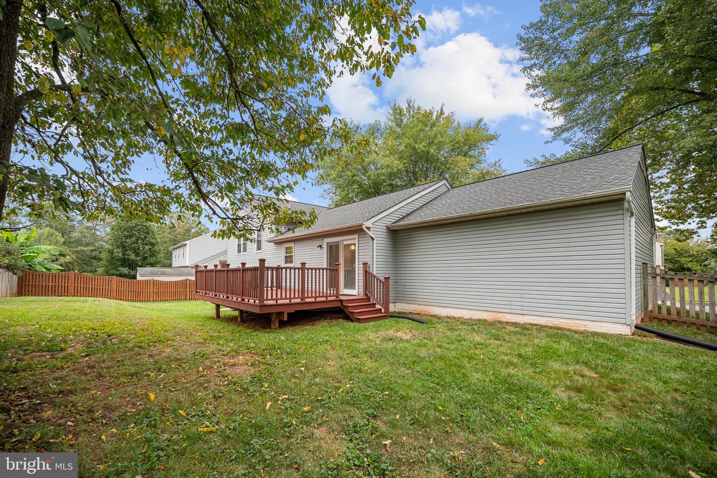 9541 JUSTIN LN, MANASSAS, Virginia 20110, 3 Bedrooms Bedrooms, ,2 BathroomsBathrooms,Residential,For sale,9541 JUSTIN LN,VAMN2009446 MLS # VAMN2009446