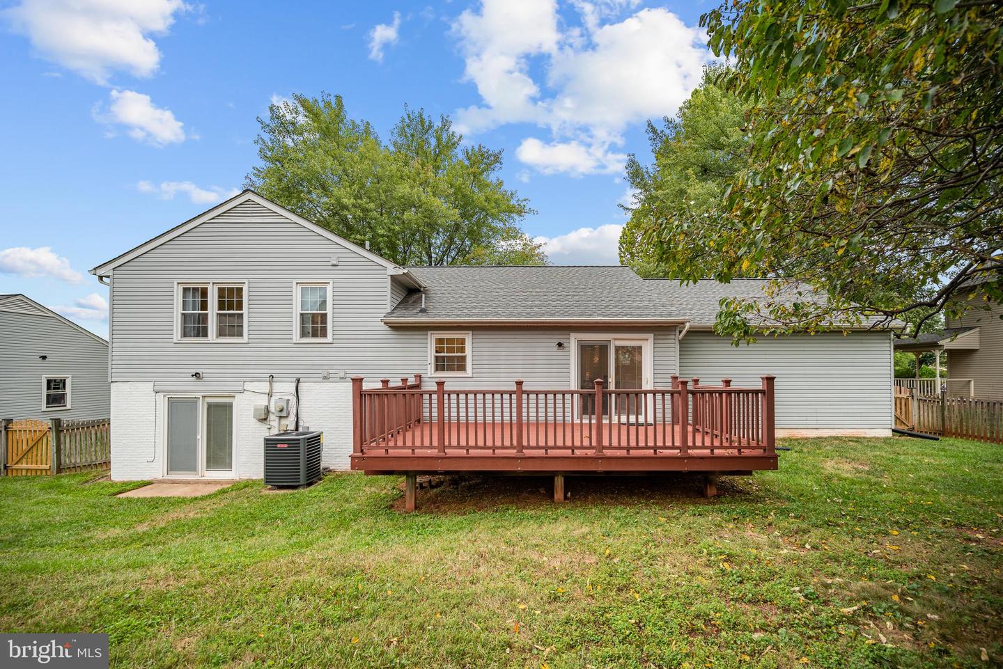 9541 JUSTIN LN, MANASSAS, Virginia 20110, 3 Bedrooms Bedrooms, ,2 BathroomsBathrooms,Residential,For sale,9541 JUSTIN LN,VAMN2009446 MLS # VAMN2009446