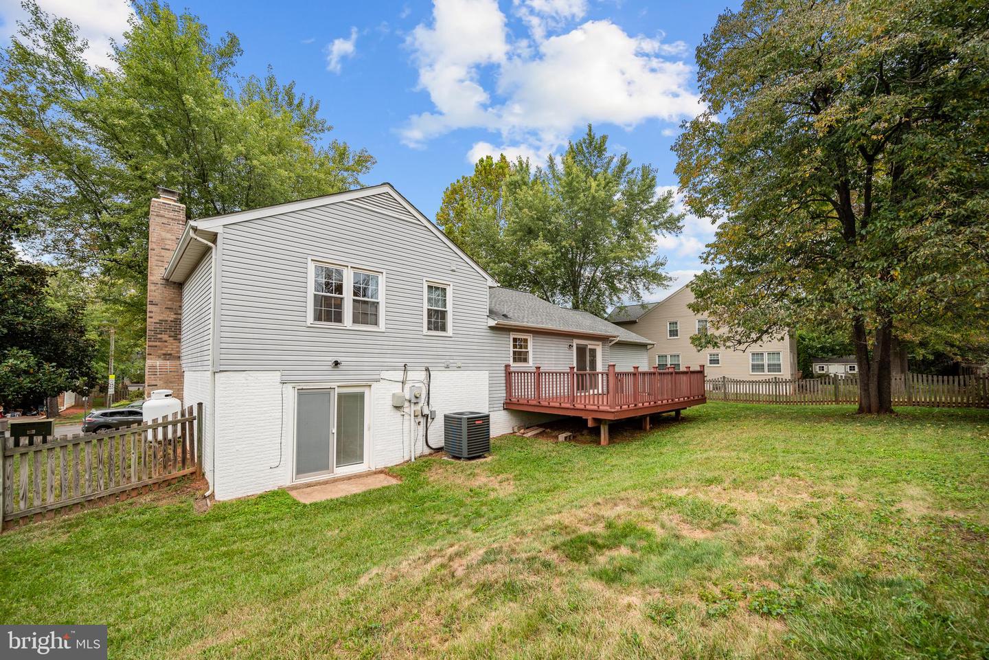 9541 JUSTIN LN, MANASSAS, Virginia 20110, 3 Bedrooms Bedrooms, ,2 BathroomsBathrooms,Residential,For sale,9541 JUSTIN LN,VAMN2009446 MLS # VAMN2009446