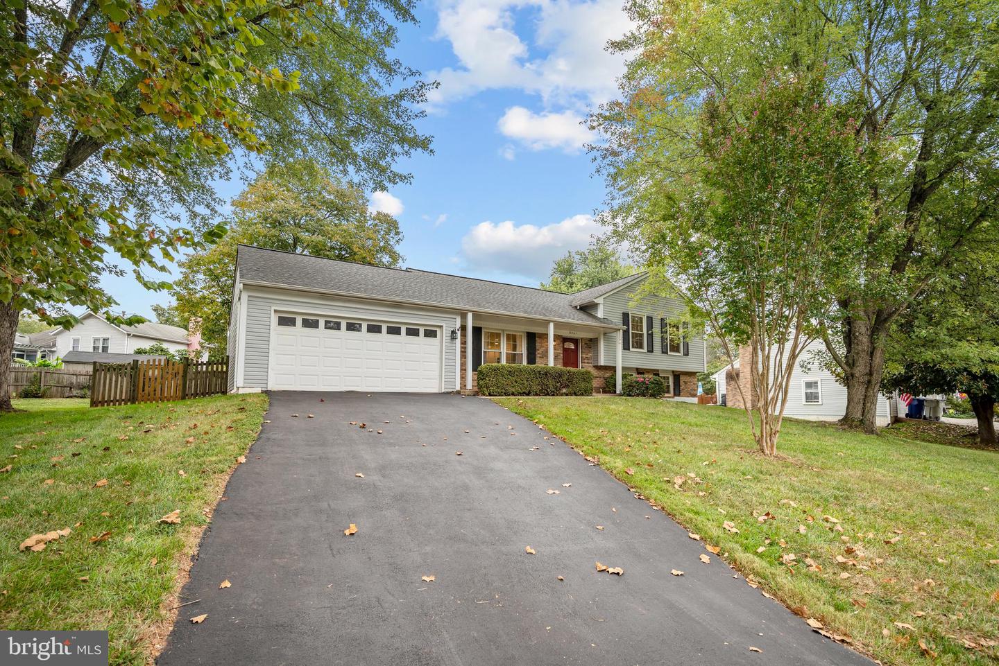 9541 JUSTIN LN, MANASSAS, Virginia 20110, 3 Bedrooms Bedrooms, ,2 BathroomsBathrooms,Residential,For sale,9541 JUSTIN LN,VAMN2009446 MLS # VAMN2009446