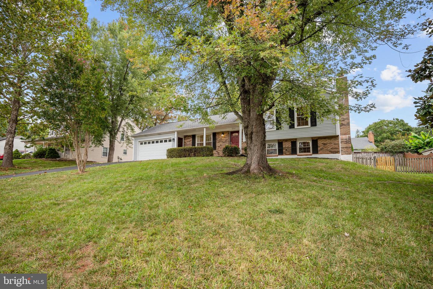 9541 JUSTIN LN, MANASSAS, Virginia 20110, 3 Bedrooms Bedrooms, ,2 BathroomsBathrooms,Residential,For sale,9541 JUSTIN LN,VAMN2009446 MLS # VAMN2009446