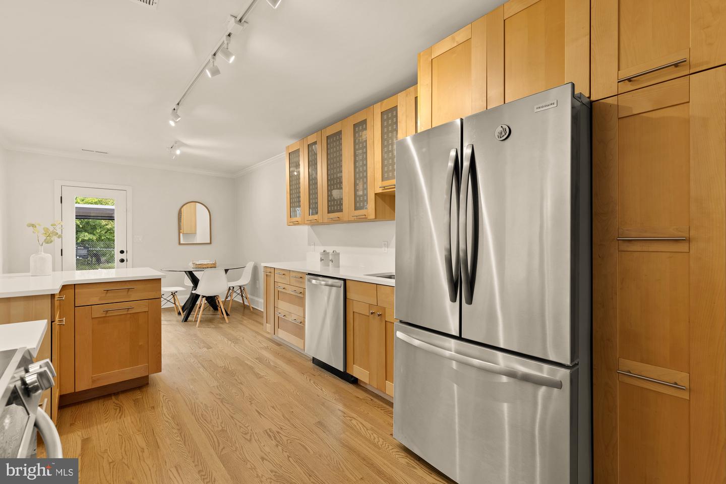 1225 T ST NW, WASHINGTON, District Of Columbia 20009, 3 Bedrooms Bedrooms, ,2 BathroomsBathrooms,Residential,For sale,1225 T ST NW,DCDC2225360 MLS # DCDC2225360