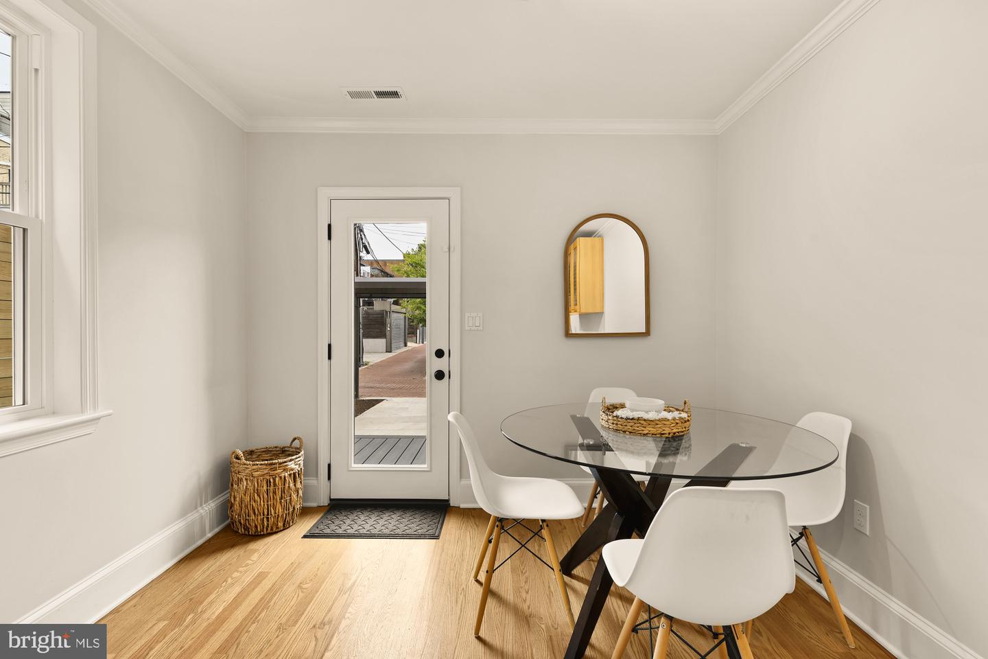 1225 T ST NW, WASHINGTON, District Of Columbia 20009, 3 Bedrooms Bedrooms, ,2 BathroomsBathrooms,Residential,For sale,1225 T ST NW,DCDC2225360 MLS # DCDC2225360