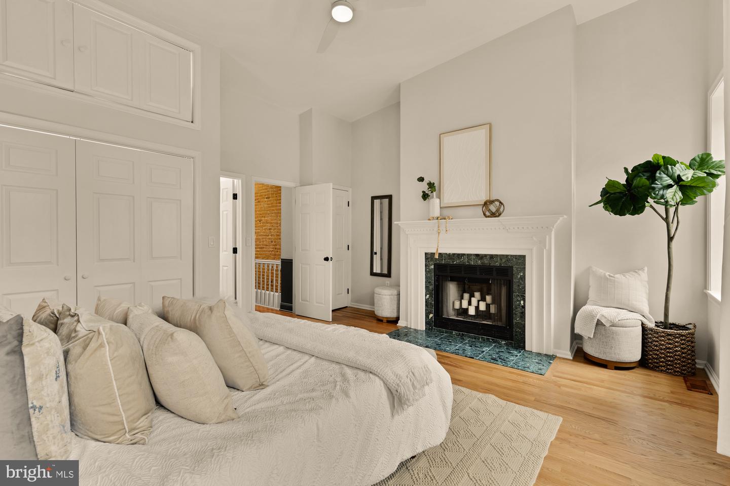 1225 T ST NW, WASHINGTON, District Of Columbia 20009, 3 Bedrooms Bedrooms, ,2 BathroomsBathrooms,Residential,For sale,1225 T ST NW,DCDC2225360 MLS # DCDC2225360
