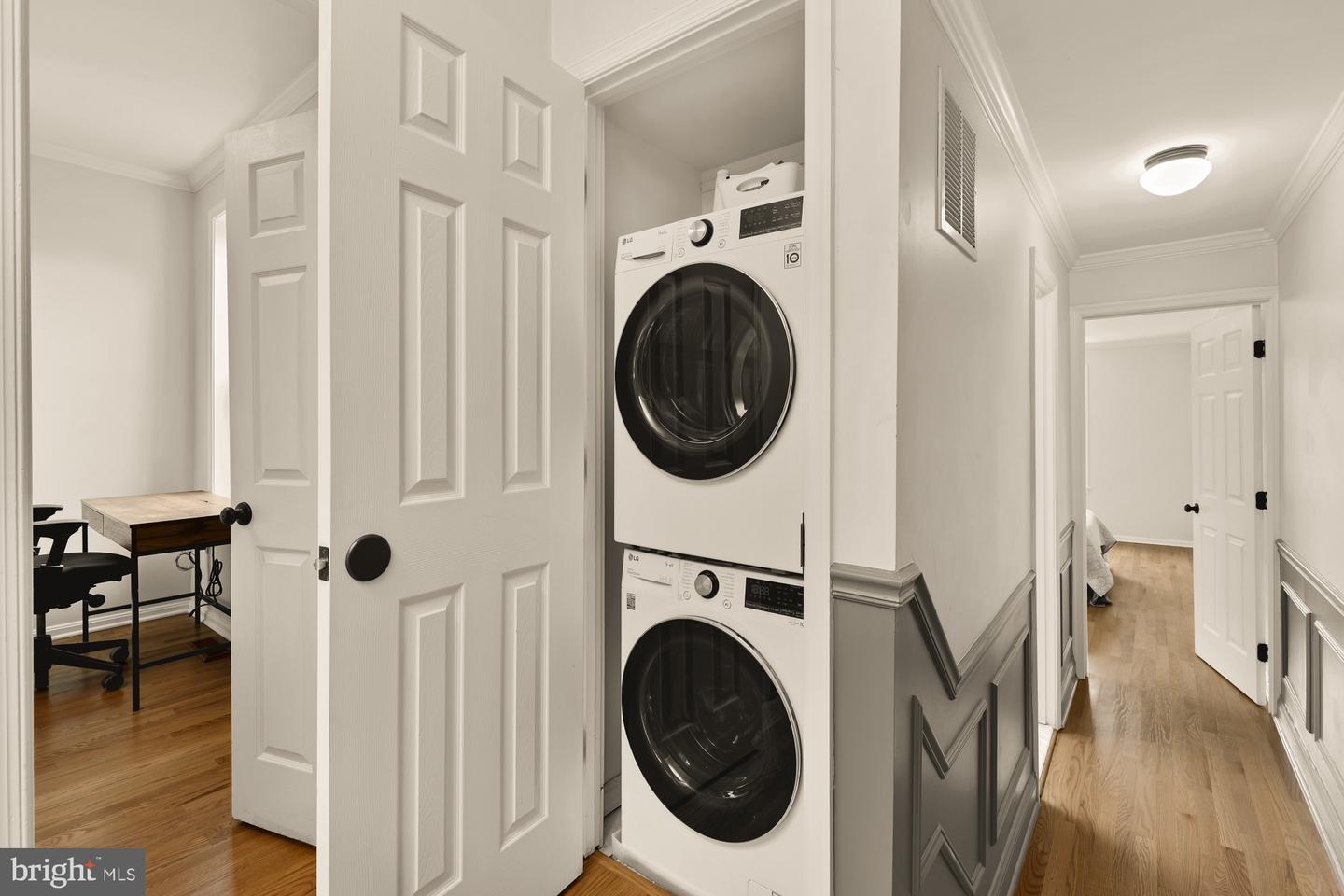 1225 T ST NW, WASHINGTON, District Of Columbia 20009, 3 Bedrooms Bedrooms, ,2 BathroomsBathrooms,Residential,For sale,1225 T ST NW,DCDC2225360 MLS # DCDC2225360