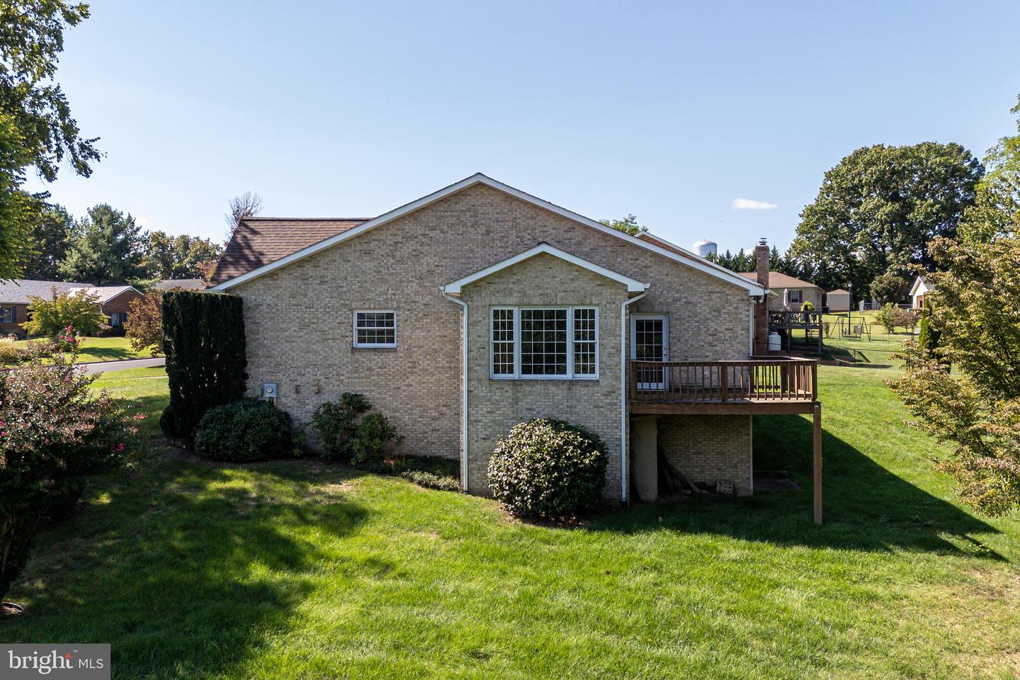 4 CONSTITUTION AVE, LURAY, Virginia 22835, 3 Bedrooms Bedrooms, ,2 BathroomsBathrooms,Residential,For sale,4 CONSTITUTION AVE,VAPA2005442 MLS # VAPA2005442