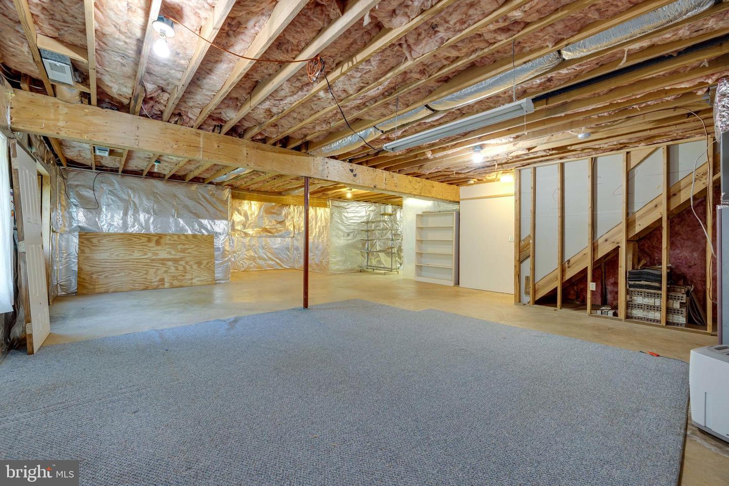 4 CONSTITUTION AVE, LURAY, Virginia 22835, 3 Bedrooms Bedrooms, ,2 BathroomsBathrooms,Residential,For sale,4 CONSTITUTION AVE,VAPA2005442 MLS # VAPA2005442