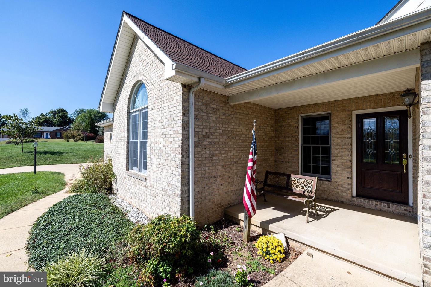 4 CONSTITUTION AVE, LURAY, Virginia 22835, 3 Bedrooms Bedrooms, ,2 BathroomsBathrooms,Residential,For sale,4 CONSTITUTION AVE,VAPA2005442 MLS # VAPA2005442