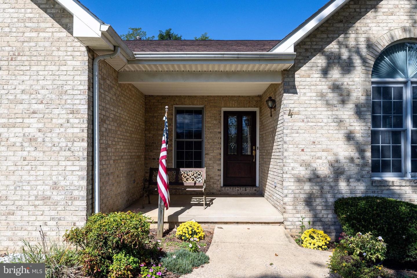 4 CONSTITUTION AVE, LURAY, Virginia 22835, 3 Bedrooms Bedrooms, ,2 BathroomsBathrooms,Residential,For sale,4 CONSTITUTION AVE,VAPA2005442 MLS # VAPA2005442