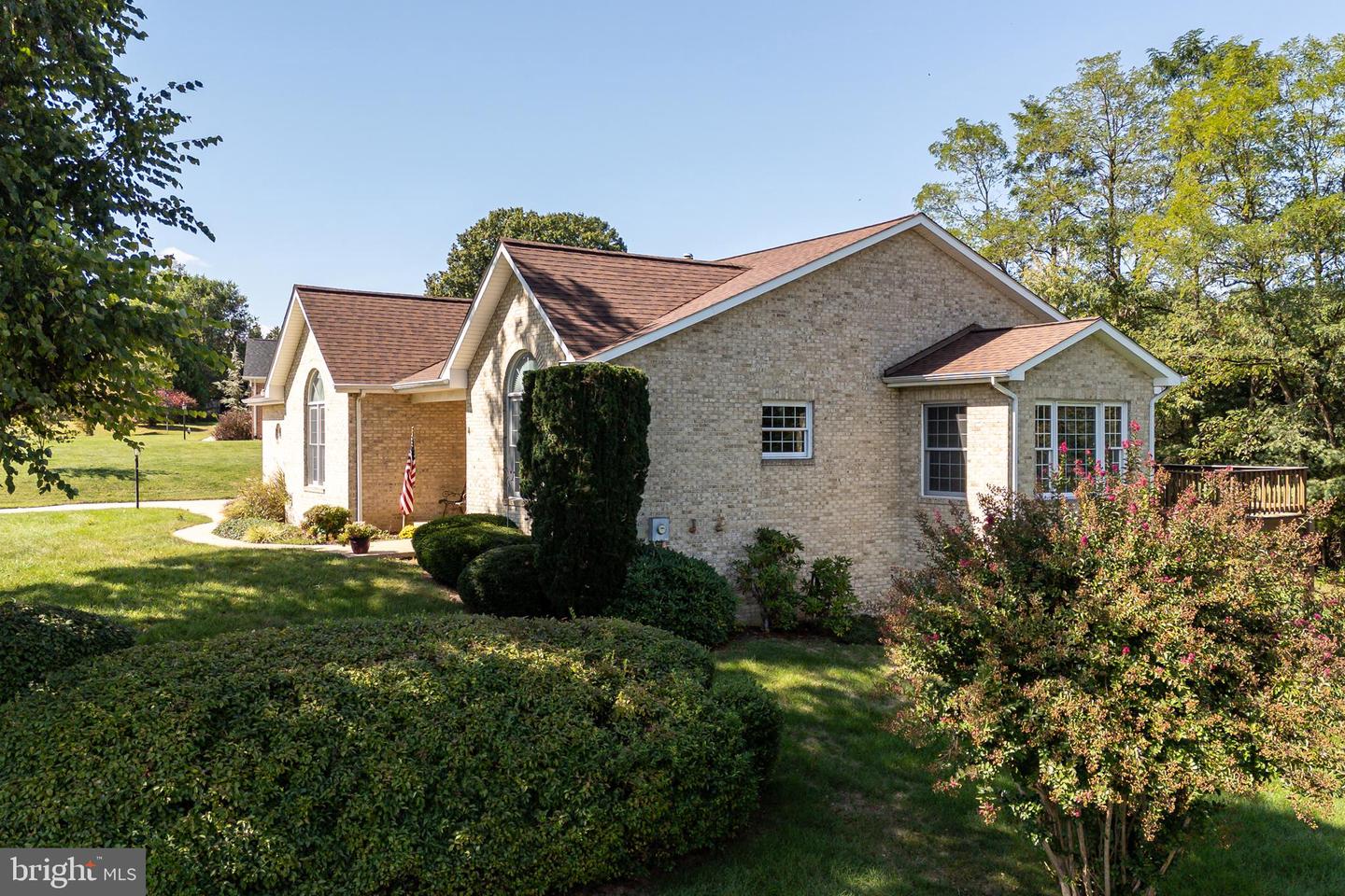 4 CONSTITUTION AVE, LURAY, Virginia 22835, 3 Bedrooms Bedrooms, ,2 BathroomsBathrooms,Residential,For sale,4 CONSTITUTION AVE,VAPA2005442 MLS # VAPA2005442