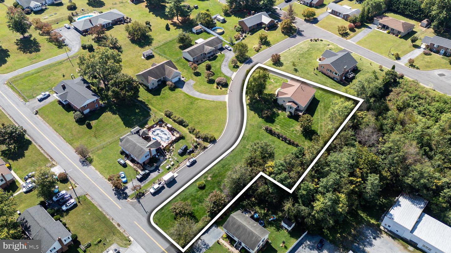 4 CONSTITUTION AVE, LURAY, Virginia 22835, 3 Bedrooms Bedrooms, ,2 BathroomsBathrooms,Residential,For sale,4 CONSTITUTION AVE,VAPA2005442 MLS # VAPA2005442