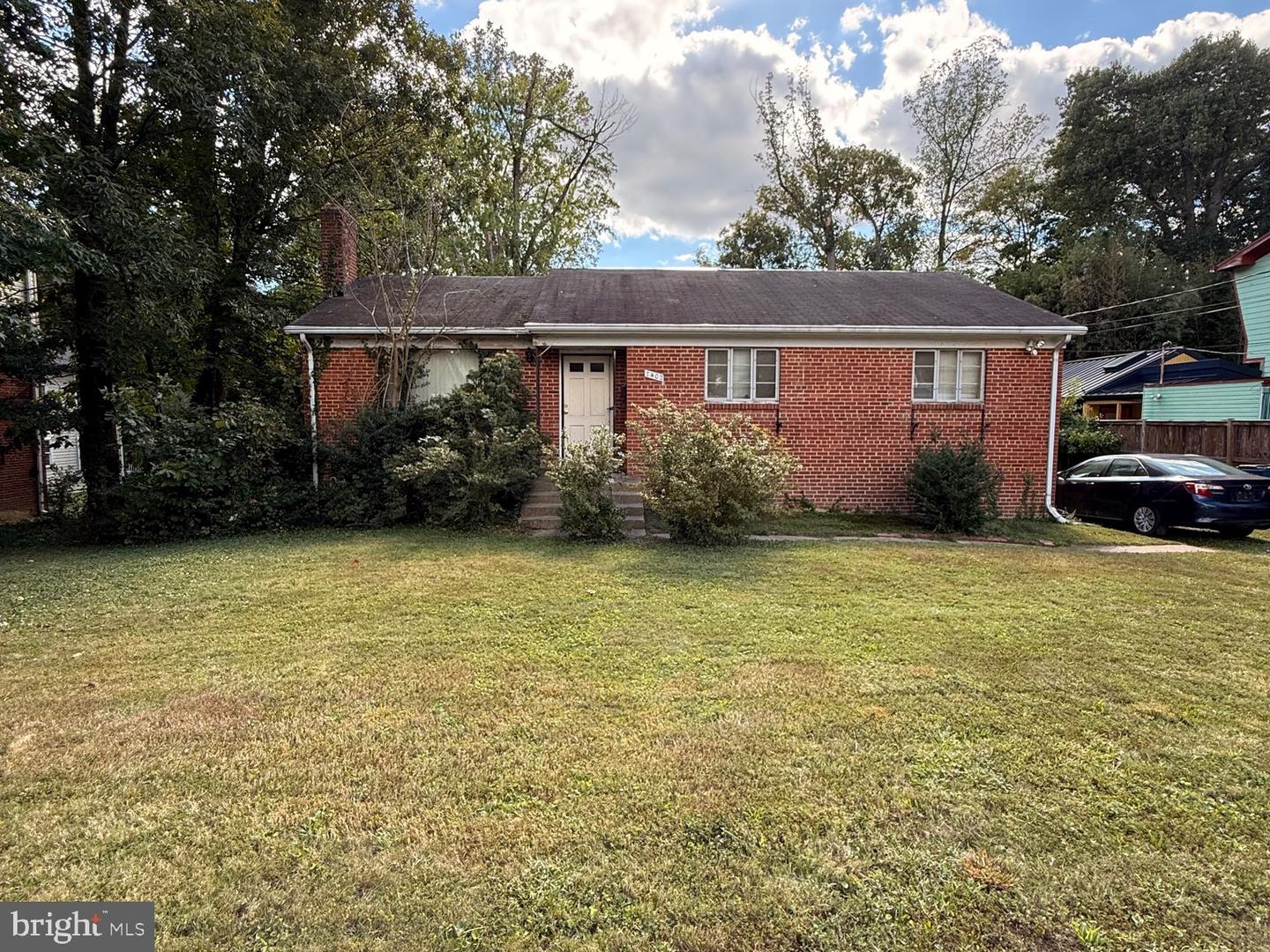 7402 GARY ST, SPRINGFIELD, Virginia 22150, 3 Bedrooms Bedrooms, ,2 BathroomsBathrooms,Residential,For sale,7402 GARY ST,VAFX2272600 MLS # VAFX2272600