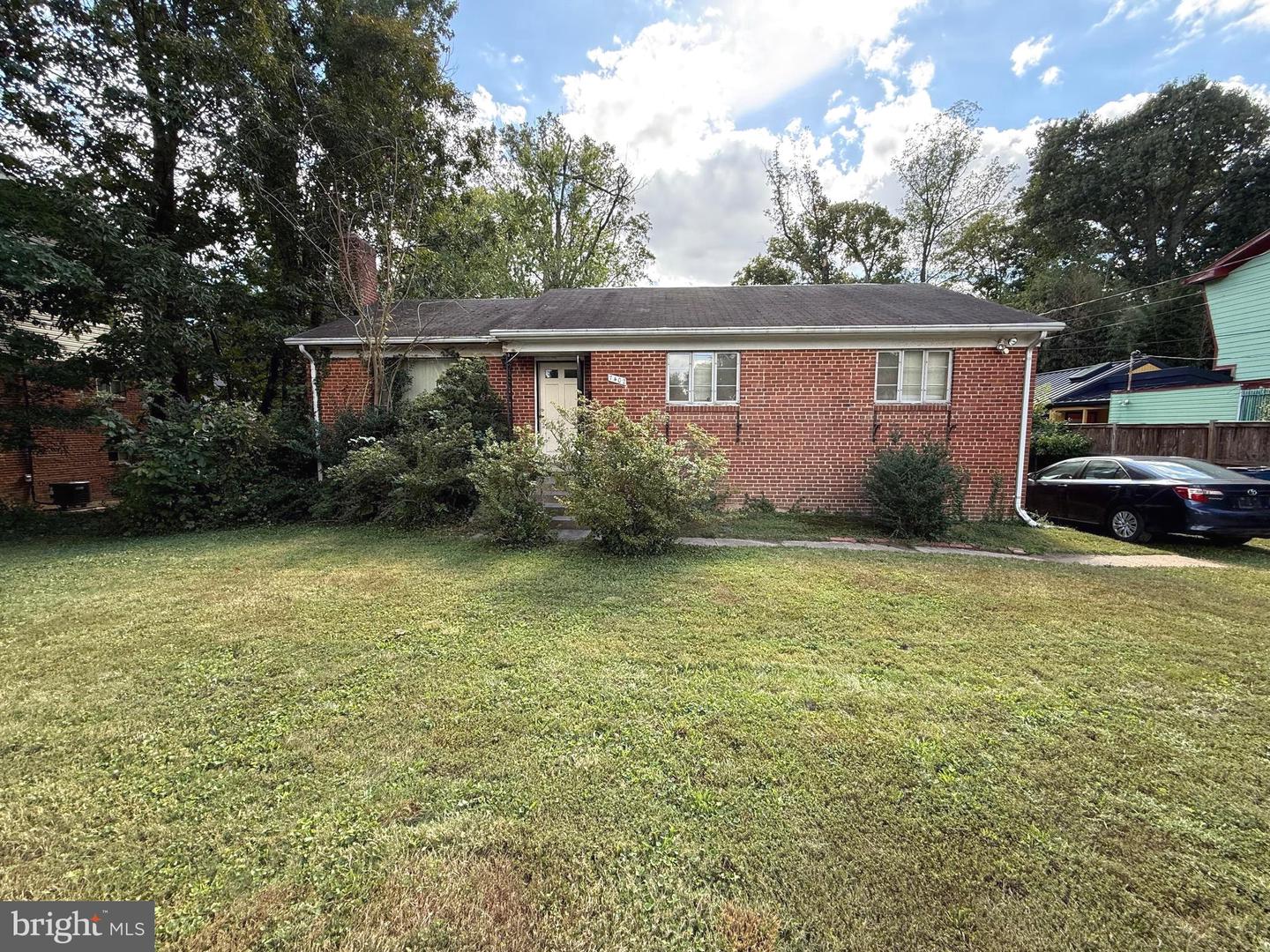 7402 GARY ST, SPRINGFIELD, Virginia 22150, 3 Bedrooms Bedrooms, ,2 BathroomsBathrooms,Residential,For sale,7402 GARY ST,VAFX2272600 MLS # VAFX2272600