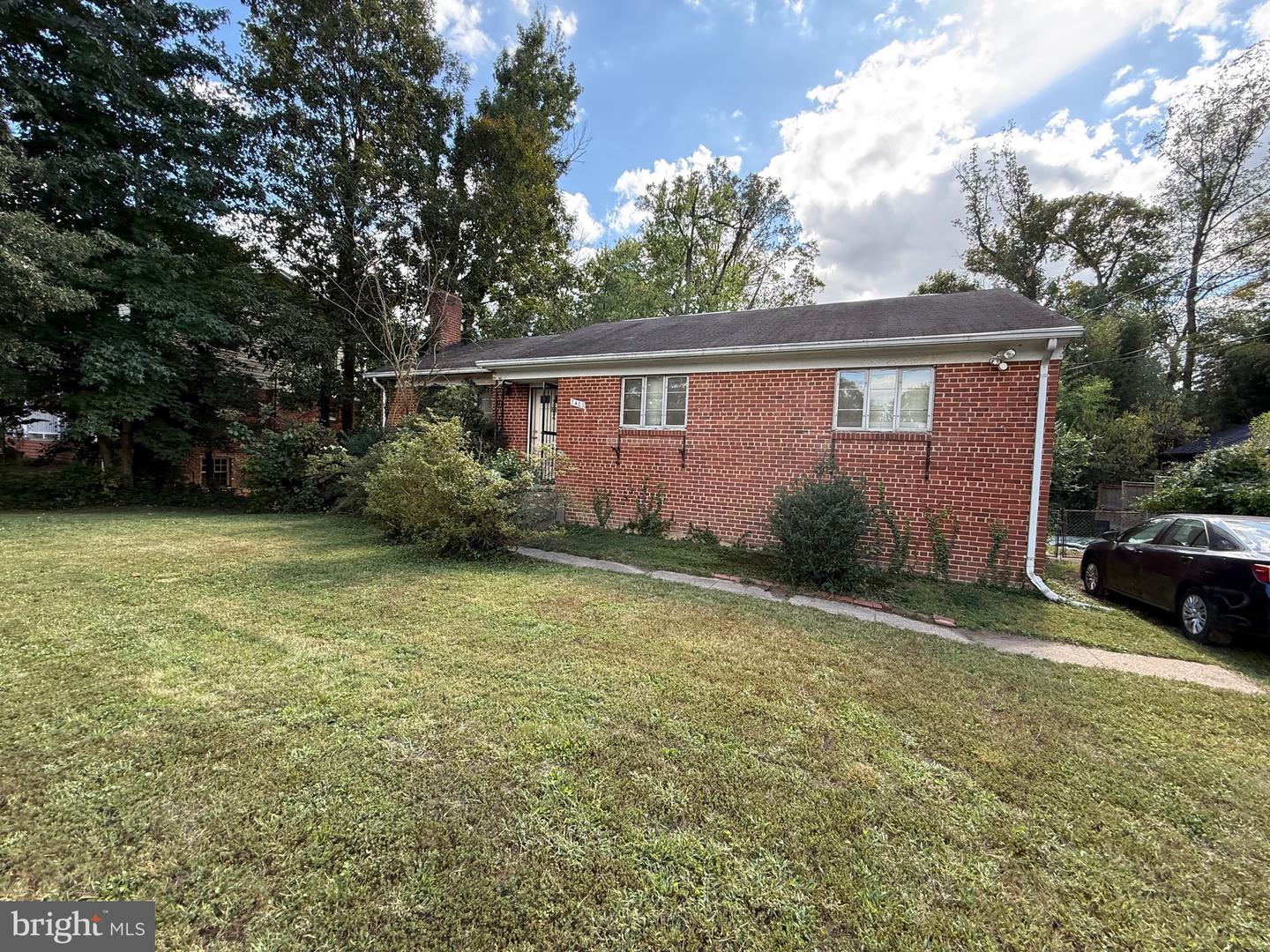 7402 GARY ST, SPRINGFIELD, Virginia 22150, 3 Bedrooms Bedrooms, ,2 BathroomsBathrooms,Residential,For sale,7402 GARY ST,VAFX2272600 MLS # VAFX2272600
