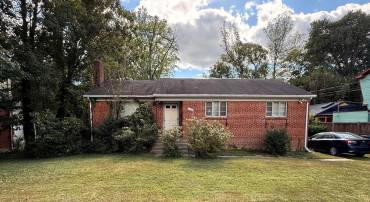 7402 GARY ST, SPRINGFIELD, Virginia 22150, 3 Bedrooms Bedrooms, ,2 BathroomsBathrooms,Residential,For sale,7402 GARY ST,VAFX2272600 MLS # VAFX2272600