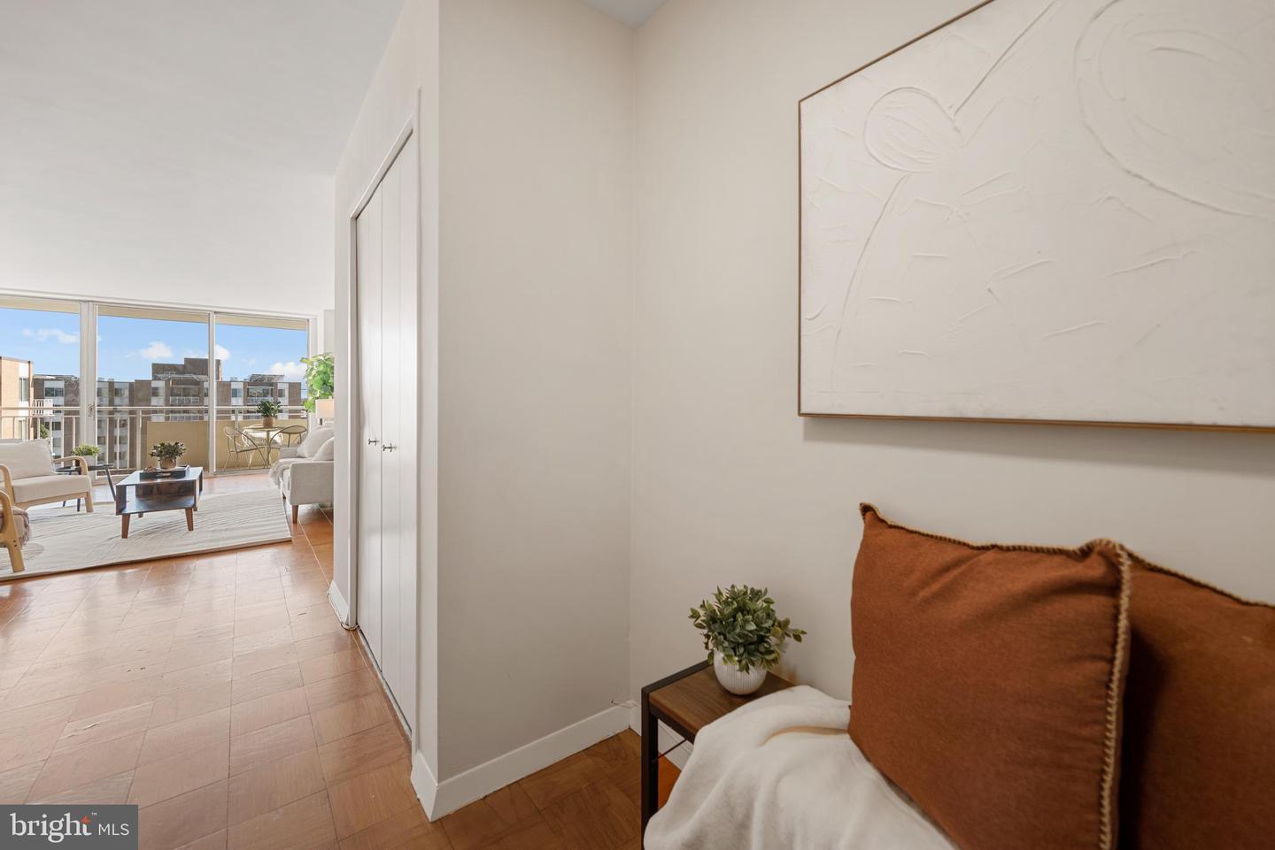 3001 VEAZEY TER NW #1623, WASHINGTON, District Of Columbia 20008, 1 Bedroom Bedrooms, ,1 BathroomBathrooms,Residential,For sale,3001 VEAZEY TER NW #1623,DCDC2225372 MLS # DCDC2225372