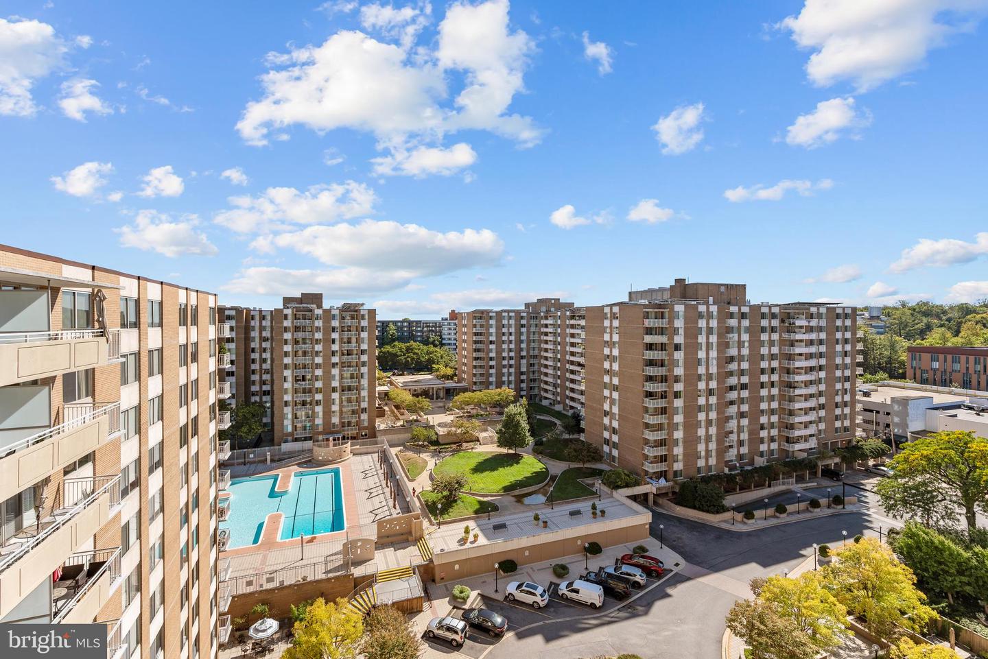 3001 VEAZEY TER NW #1623, WASHINGTON, District Of Columbia 20008, 1 Bedroom Bedrooms, ,1 BathroomBathrooms,Residential,For sale,3001 VEAZEY TER NW #1623,DCDC2225372 MLS # DCDC2225372