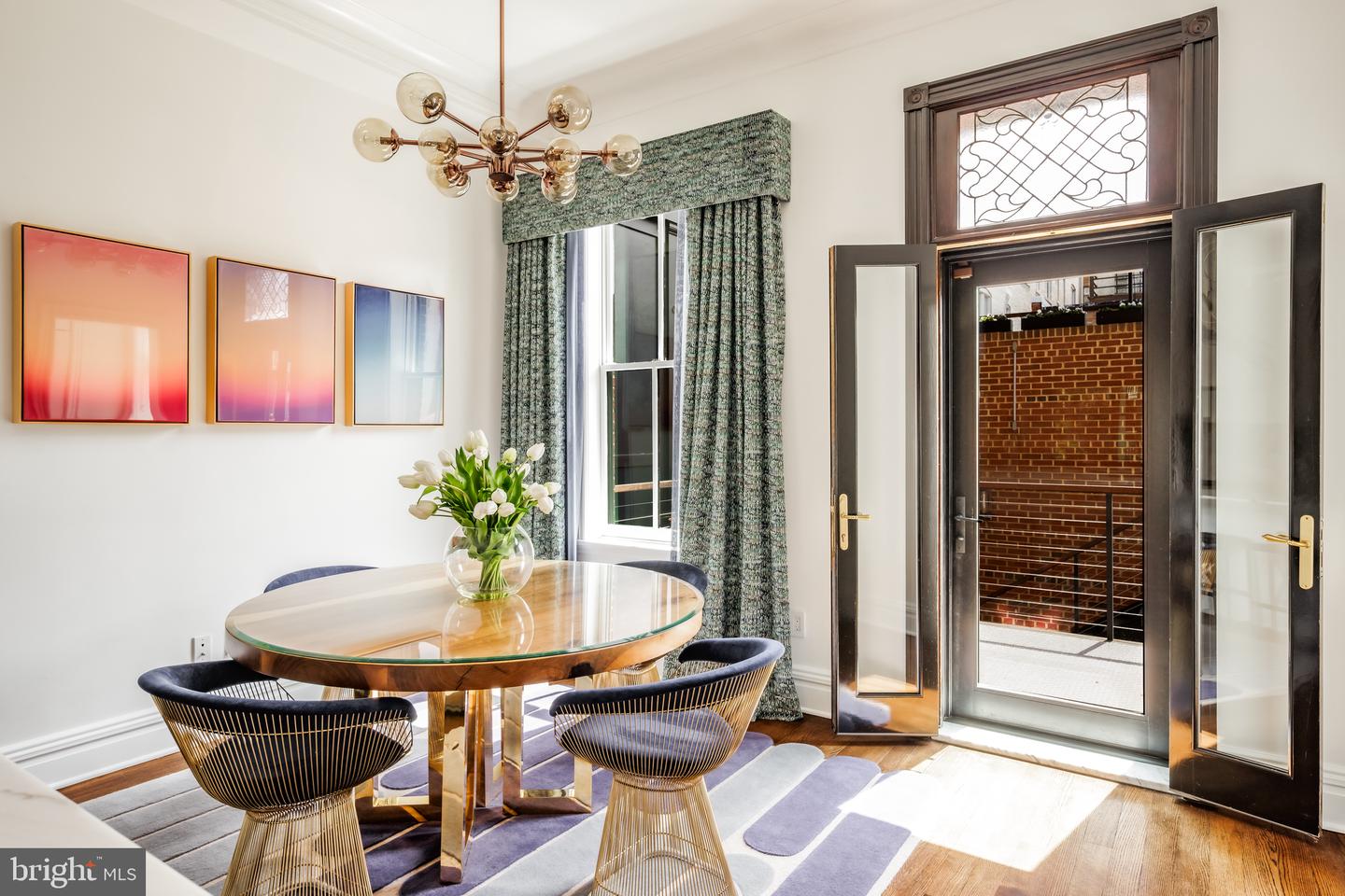1620 RIGGS PL NW, WASHINGTON, District Of Columbia 20009, 5 Bedrooms Bedrooms, ,3 BathroomsBathrooms,Residential,For sale,1620 RIGGS PL NW,DCDC2225382 MLS # DCDC2225382