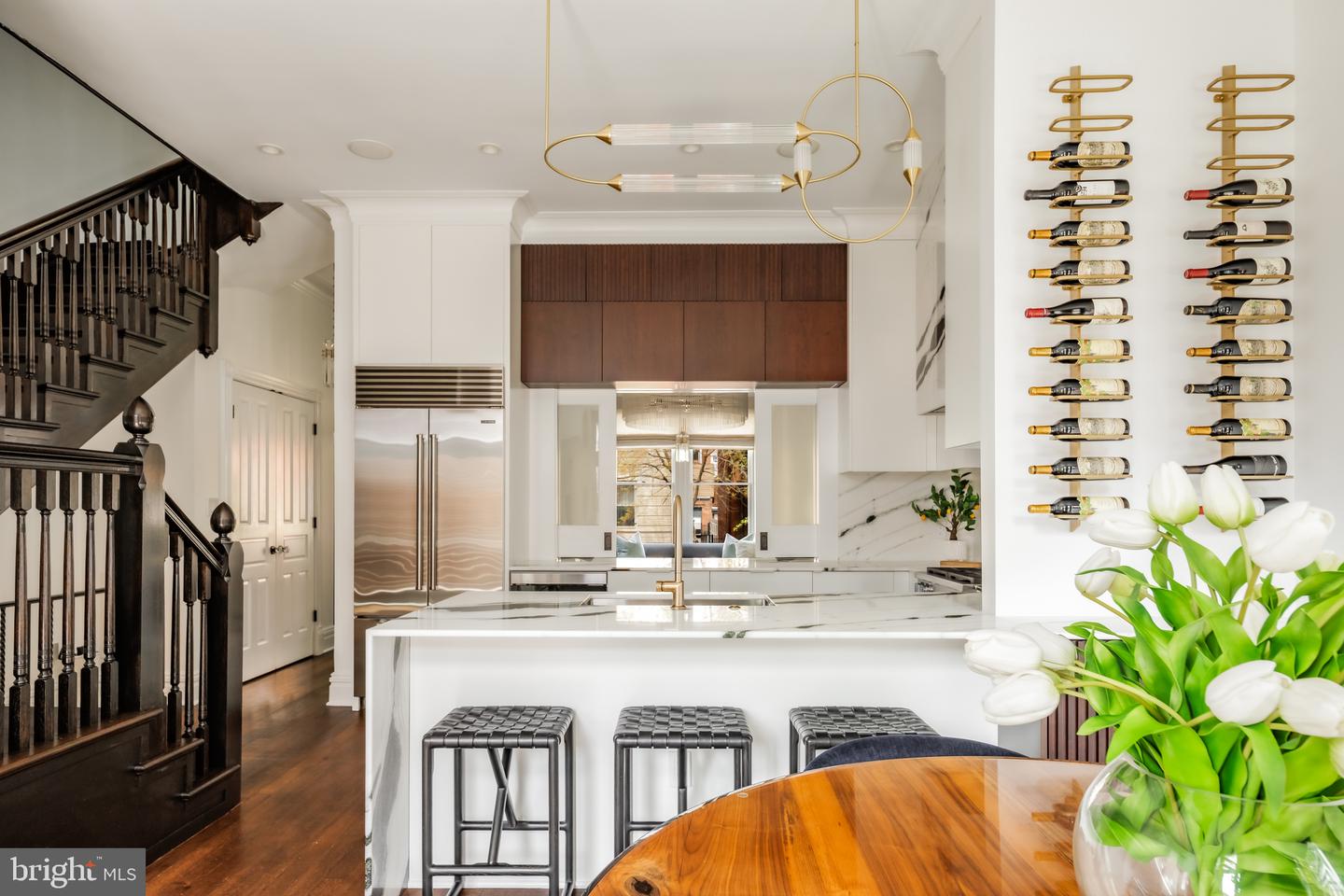 1620 RIGGS PL NW, WASHINGTON, District Of Columbia 20009, 5 Bedrooms Bedrooms, ,3 BathroomsBathrooms,Residential,For sale,1620 RIGGS PL NW,DCDC2225382 MLS # DCDC2225382
