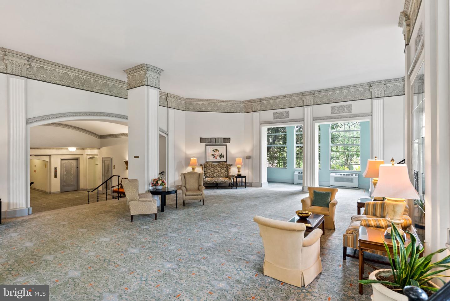4000 CATHEDRAL AVE NW #6B, WASHINGTON, District Of Columbia 20016, 2 Bedrooms Bedrooms, ,1 BathroomBathrooms,Residential,For sale,4000 CATHEDRAL AVE NW #6B,DCDC2225384 MLS # DCDC2225384