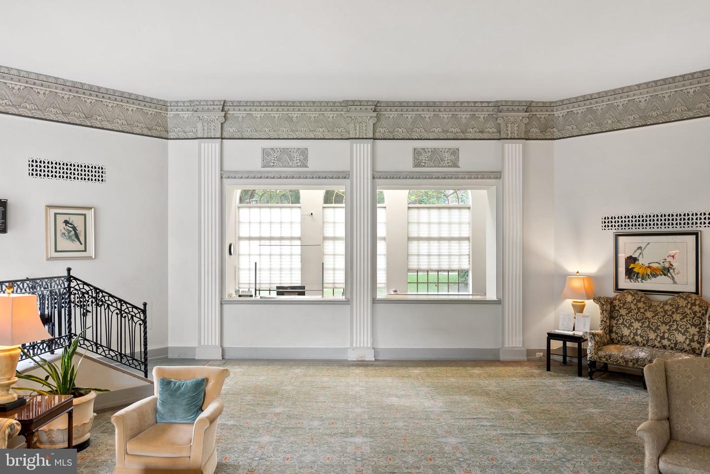 4000 CATHEDRAL AVE NW #6B, WASHINGTON, District Of Columbia 20016, 2 Bedrooms Bedrooms, ,1 BathroomBathrooms,Residential,For sale,4000 CATHEDRAL AVE NW #6B,DCDC2225384 MLS # DCDC2225384