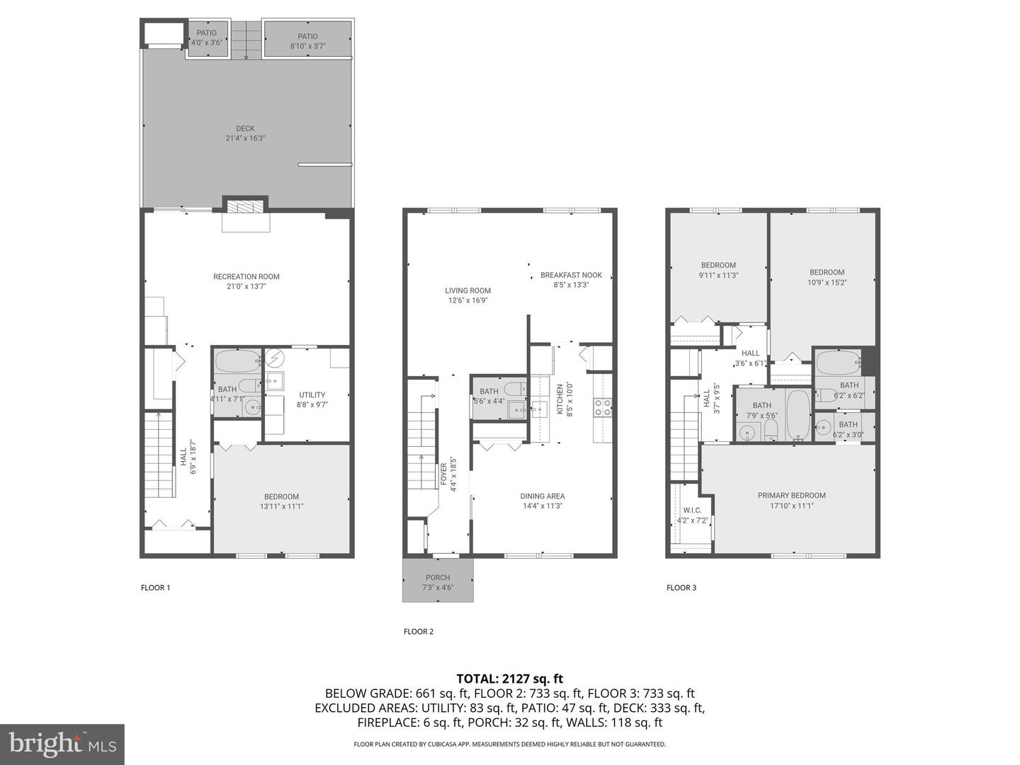 4546 KING EDWARD CT, ANNANDALE, Virginia 22003, 3 Bedrooms Bedrooms, ,3 BathroomsBathrooms,Residential,For sale,4546 KING EDWARD CT,VAFX2272634 MLS # VAFX2272634