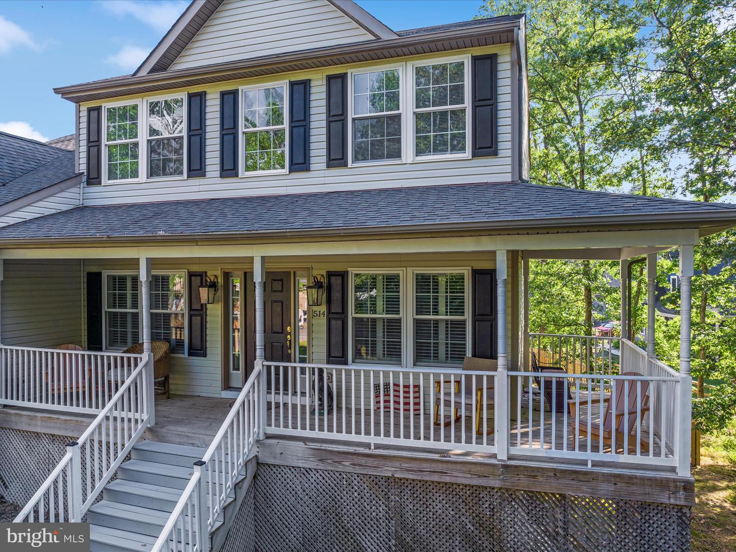 514 SLEIGH DR, CROSS JUNCTION, Virginia 22625, 4 Bedrooms Bedrooms, 7 Rooms Rooms,2 BathroomsBathrooms,Residential,For sale,514 SLEIGH DR,VAFV2037210 MLS # VAFV2037210