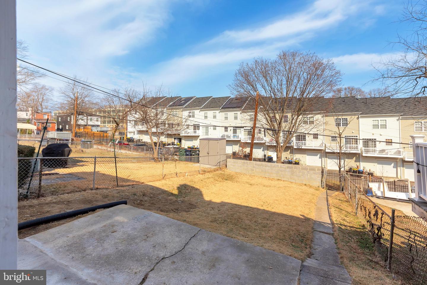 151 DARRINGTON ST SW, WASHINGTON, District Of Columbia 20032, 2 Bedrooms Bedrooms, ,1 BathroomBathrooms,Residential,For sale,151 DARRINGTON ST SW,DCDC2225490 MLS # DCDC2225490