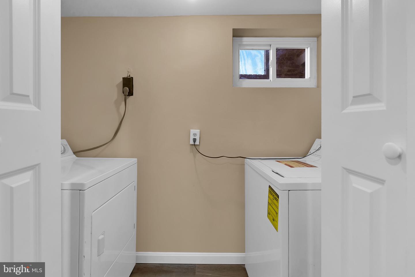 151 DARRINGTON ST SW, WASHINGTON, District Of Columbia 20032, 2 Bedrooms Bedrooms, ,1 BathroomBathrooms,Residential,For sale,151 DARRINGTON ST SW,DCDC2225490 MLS # DCDC2225490