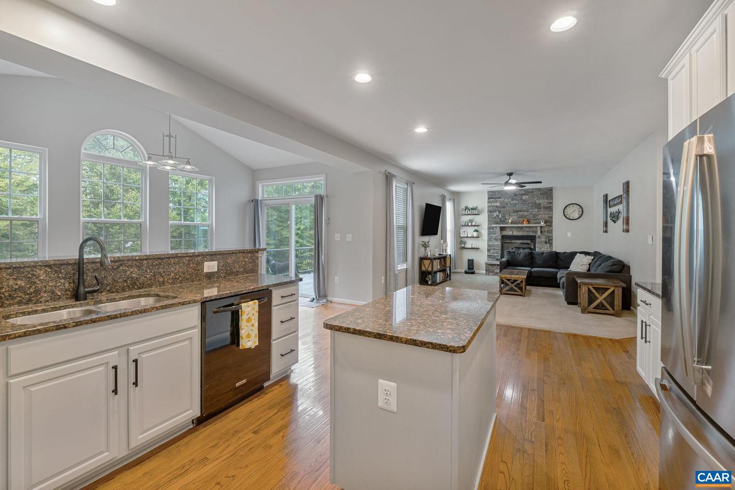 205 LEXIE LN, PALMYRA, Virginia 22963, 5 Bedrooms Bedrooms, ,2 BathroomsBathrooms,Residential,For sale,205 LEXIE LN,669638 MLS # 669638