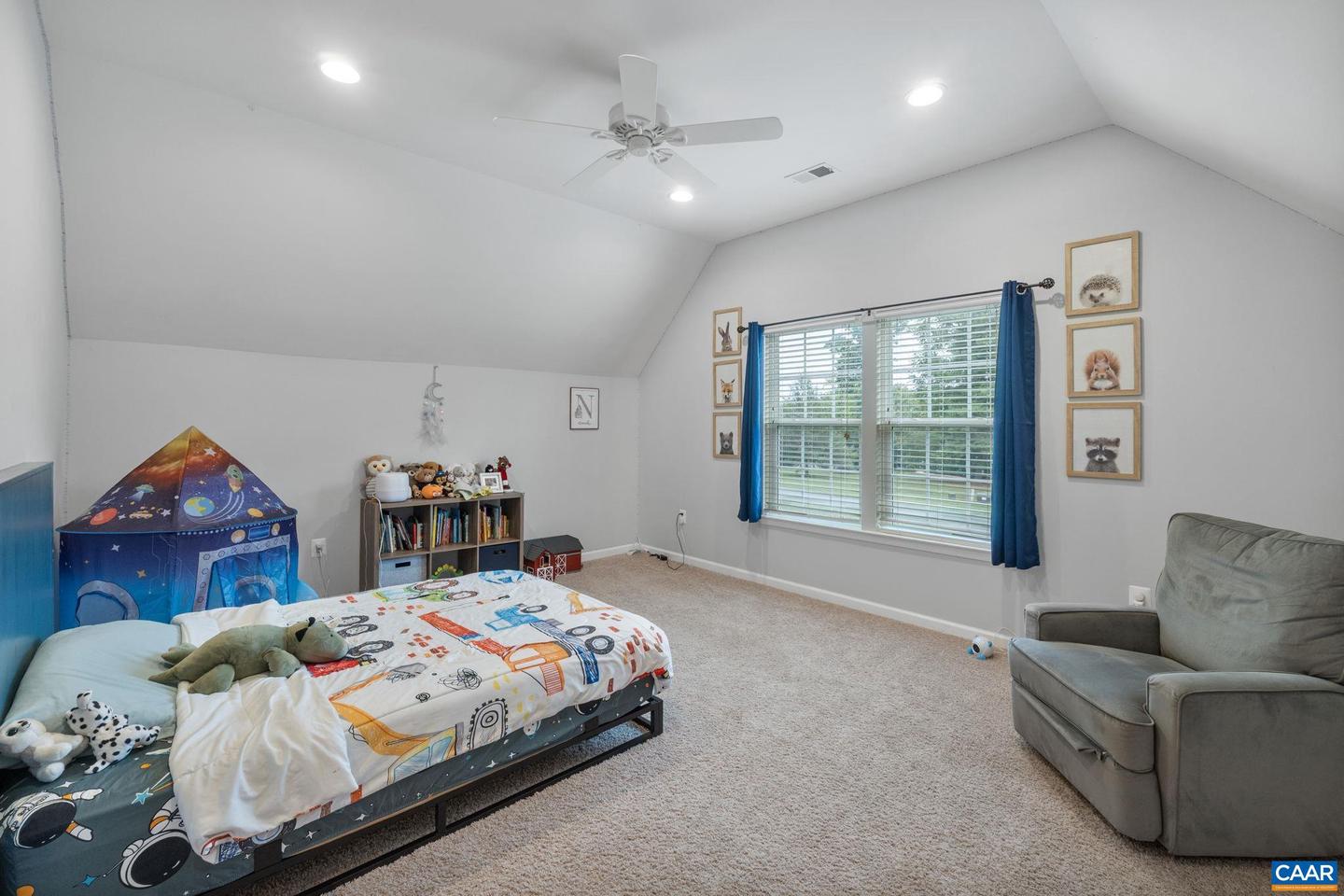 205 LEXIE LN, PALMYRA, Virginia 22963, 5 Bedrooms Bedrooms, ,2 BathroomsBathrooms,Residential,For sale,205 LEXIE LN,669638 MLS # 669638