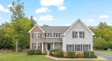 205 LEXIE LN, PALMYRA, Virginia 22963, 5 Bedrooms Bedrooms, ,2 BathroomsBathrooms,Residential,For sale,205 LEXIE LN,669638 MLS # 669638