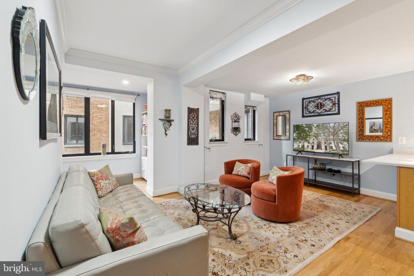 1701 16TH ST NW #422, WASHINGTON, District Of Columbia 20009, 1 Bedroom Bedrooms, ,1 BathroomBathrooms,Residential,For sale,1701 16TH ST NW #422,DCDC2225448 MLS # DCDC2225448