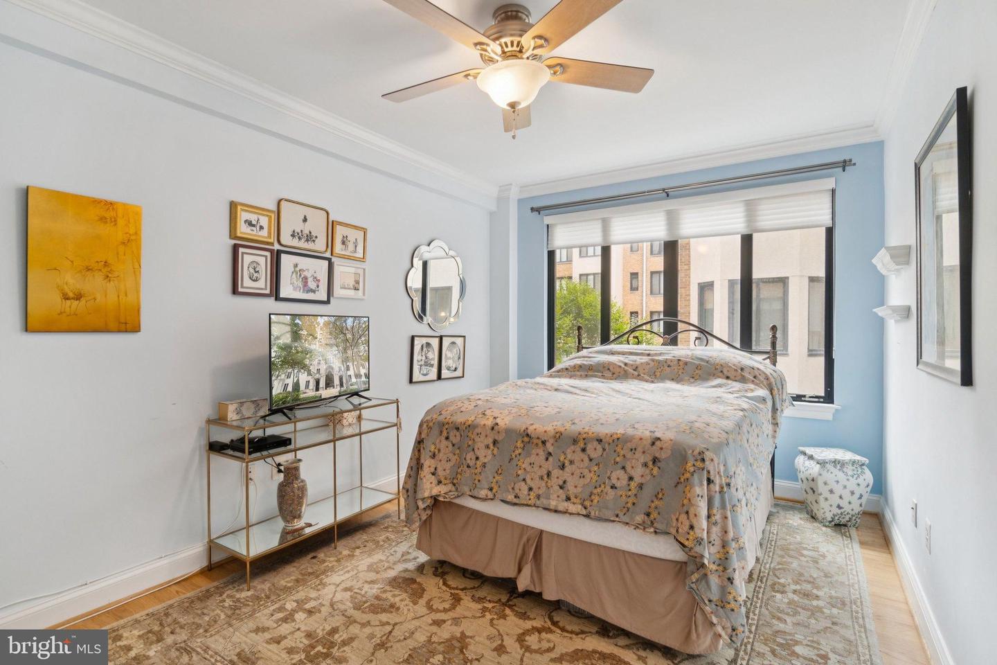 1701 16TH ST NW #422, WASHINGTON, District Of Columbia 20009, 1 Bedroom Bedrooms, ,1 BathroomBathrooms,Residential,For sale,1701 16TH ST NW #422,DCDC2225448 MLS # DCDC2225448
