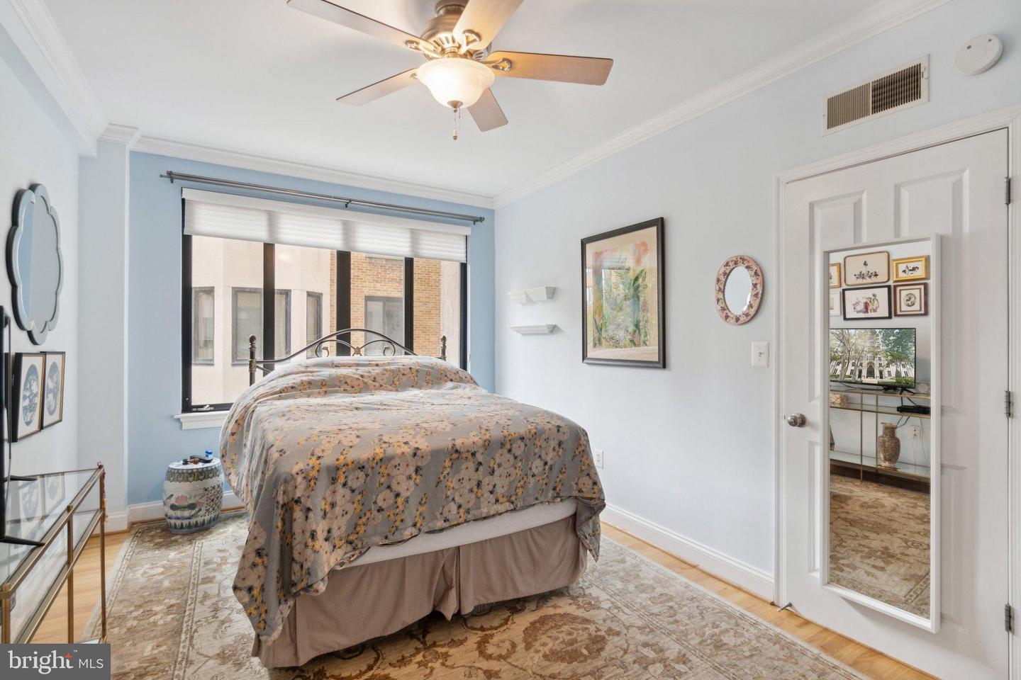 1701 16TH ST NW #422, WASHINGTON, District Of Columbia 20009, 1 Bedroom Bedrooms, ,1 BathroomBathrooms,Residential,For sale,1701 16TH ST NW #422,DCDC2225448 MLS # DCDC2225448