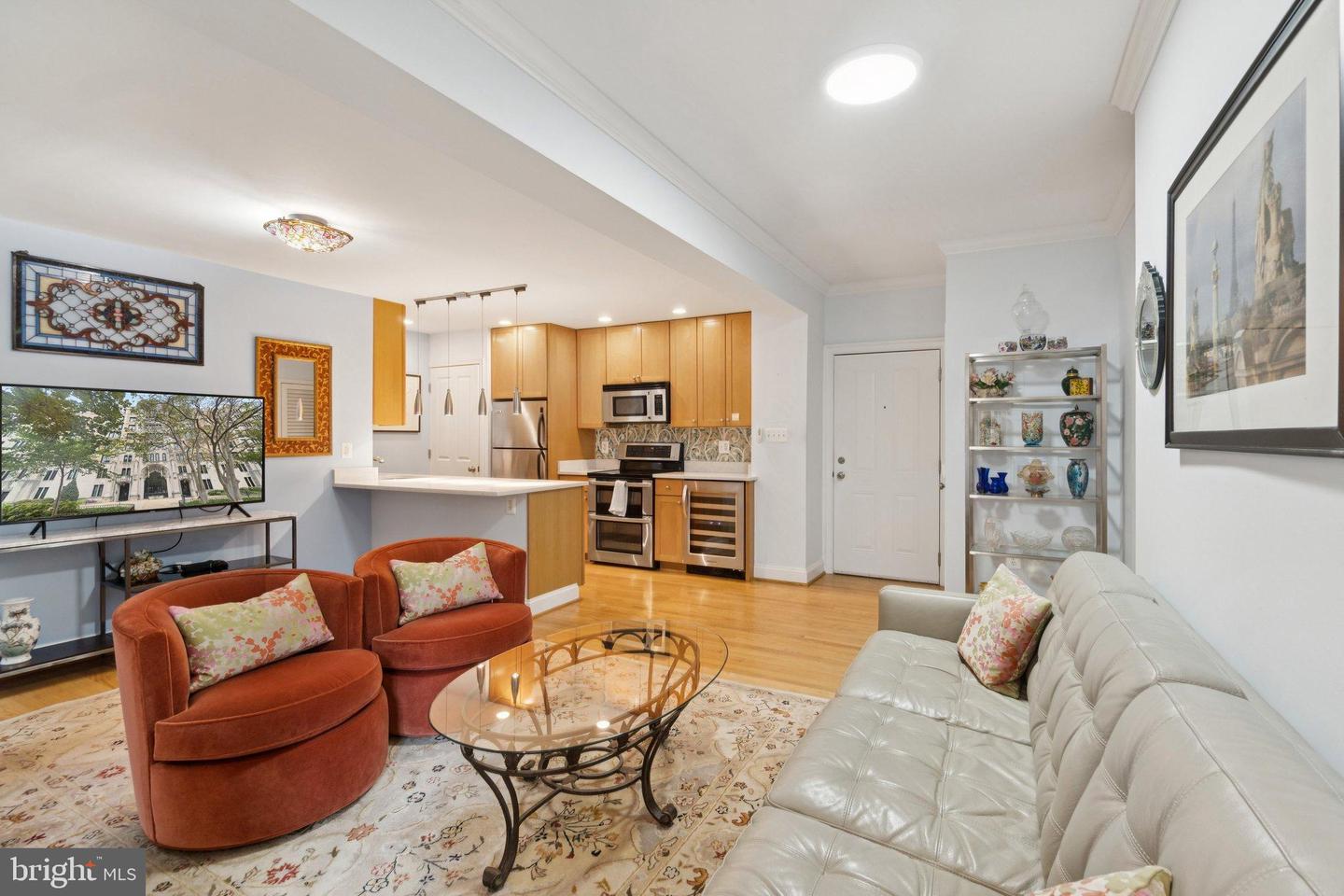 1701 16TH ST NW #422, WASHINGTON, District Of Columbia 20009, 1 Bedroom Bedrooms, ,1 BathroomBathrooms,Residential,For sale,1701 16TH ST NW #422,DCDC2225448 MLS # DCDC2225448