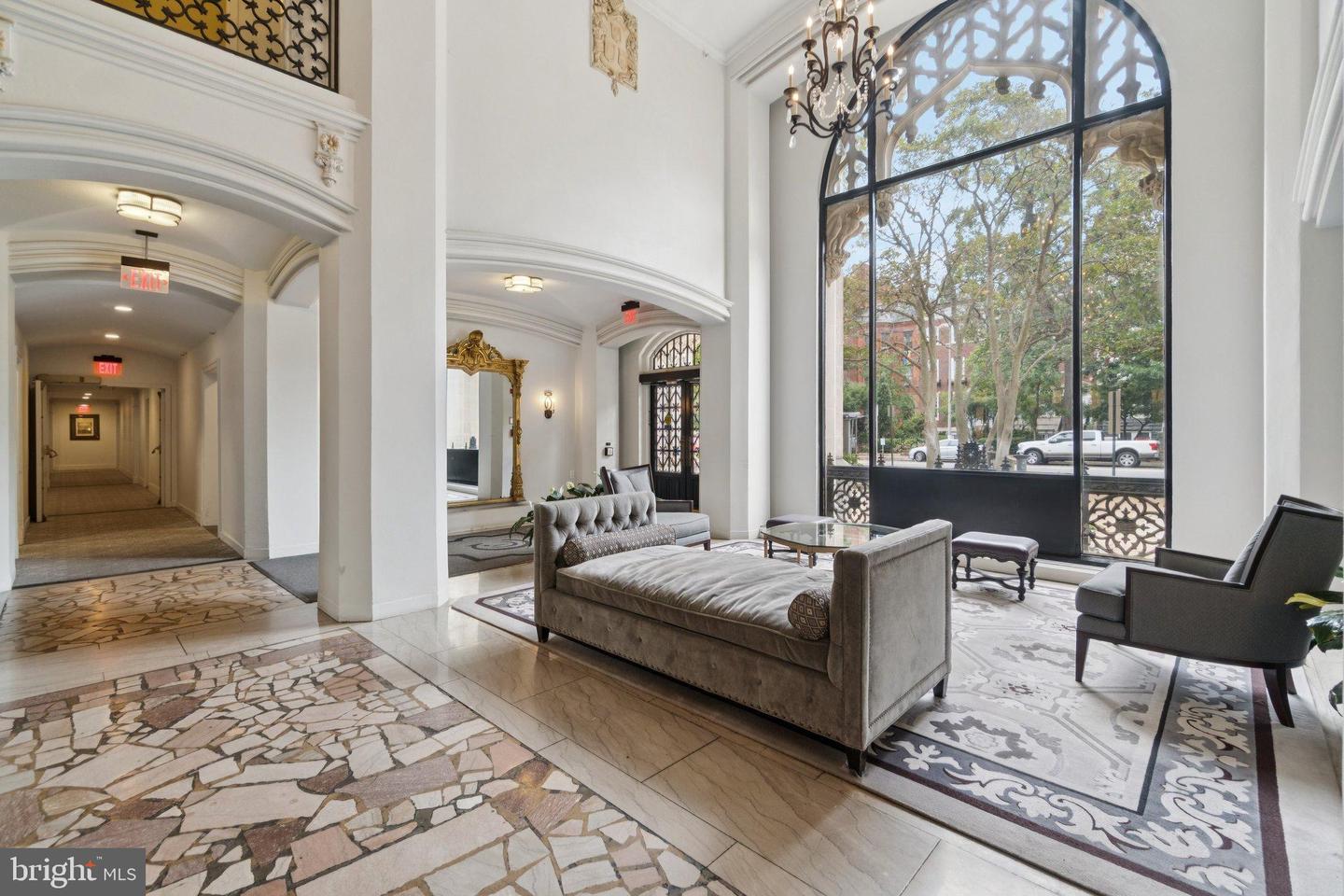 1701 16TH ST NW #422, WASHINGTON, District Of Columbia 20009, 1 Bedroom Bedrooms, ,1 BathroomBathrooms,Residential,For sale,1701 16TH ST NW #422,DCDC2225448 MLS # DCDC2225448