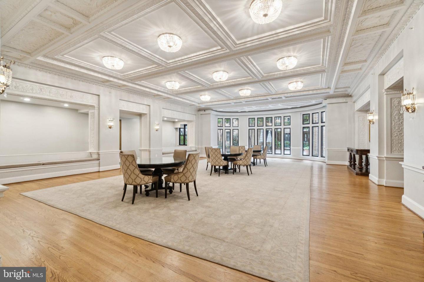 1701 16TH ST NW #422, WASHINGTON, District Of Columbia 20009, 1 Bedroom Bedrooms, ,1 BathroomBathrooms,Residential,For sale,1701 16TH ST NW #422,DCDC2225448 MLS # DCDC2225448