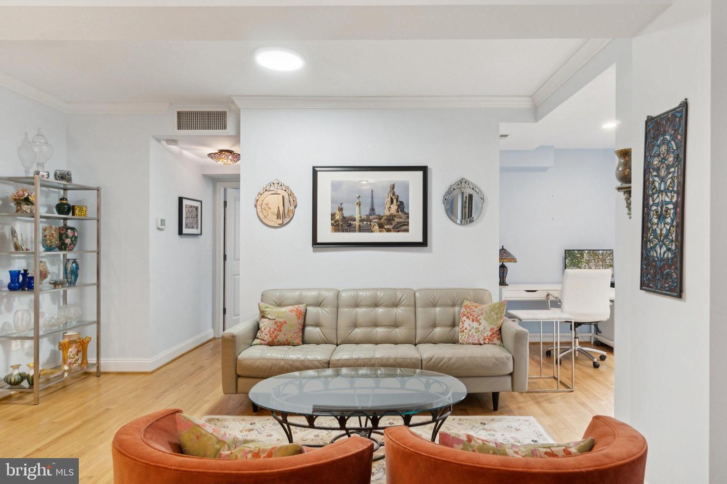 1701 16TH ST NW #422, WASHINGTON, District Of Columbia 20009, 1 Bedroom Bedrooms, ,1 BathroomBathrooms,Residential,For sale,1701 16TH ST NW #422,DCDC2225448 MLS # DCDC2225448