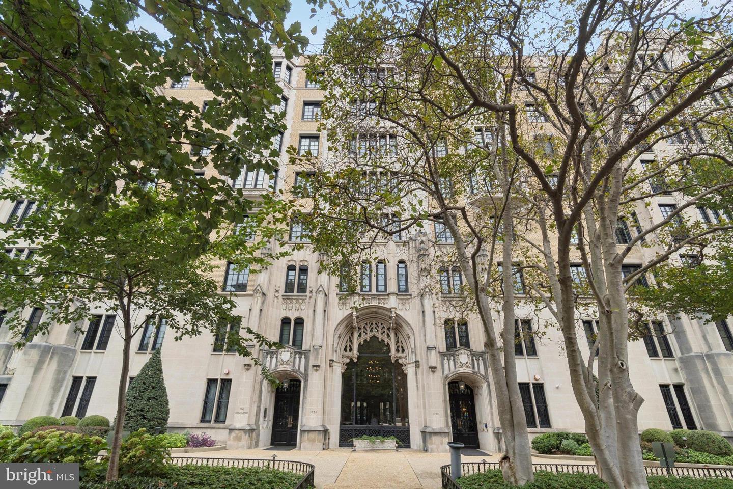 1701 16TH ST NW #422, WASHINGTON, District Of Columbia 20009, 1 Bedroom Bedrooms, ,1 BathroomBathrooms,Residential,For sale,1701 16TH ST NW #422,DCDC2225448 MLS # DCDC2225448