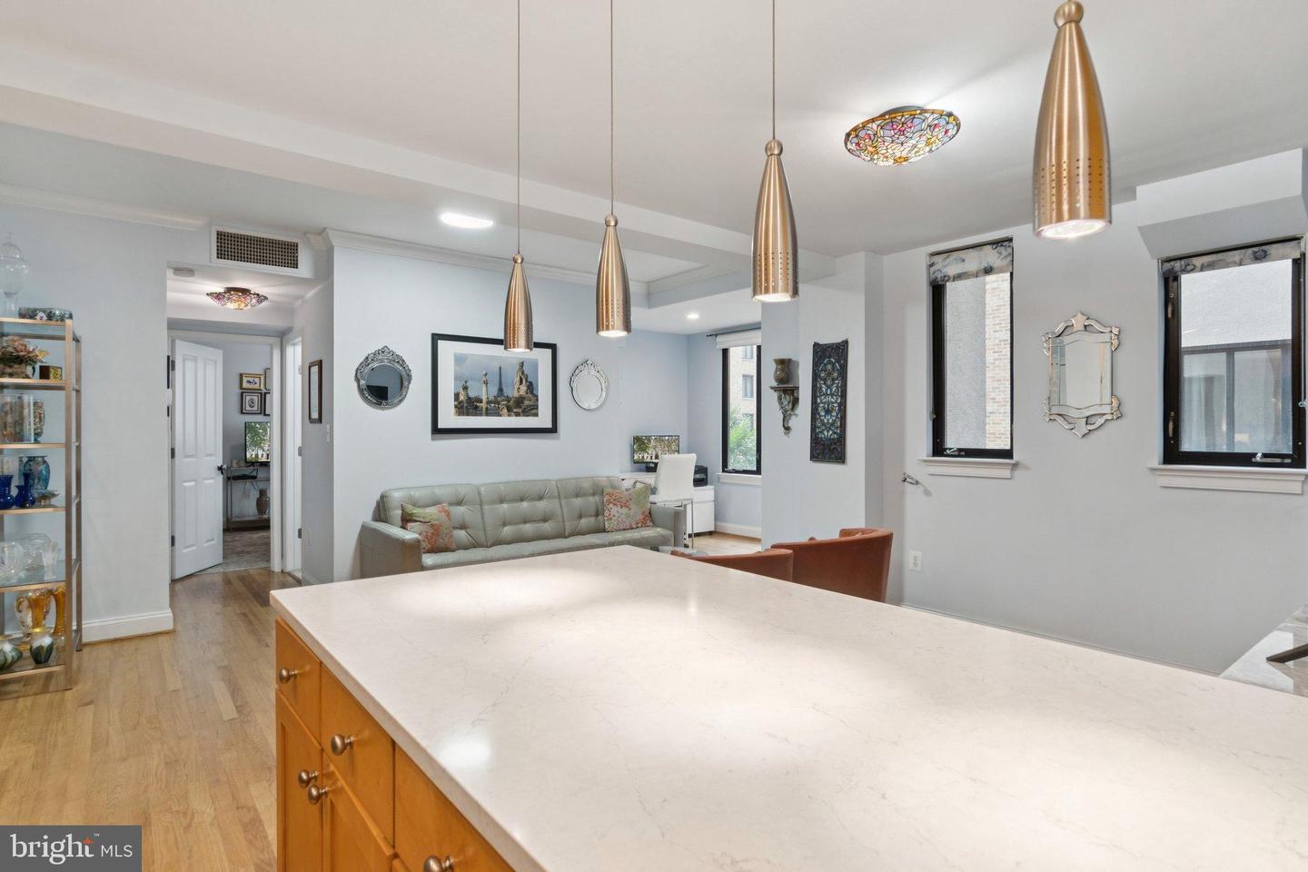 1701 16TH ST NW #422, WASHINGTON, District Of Columbia 20009, 1 Bedroom Bedrooms, ,1 BathroomBathrooms,Residential,For sale,1701 16TH ST NW #422,DCDC2225448 MLS # DCDC2225448