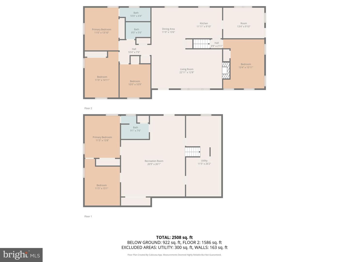 12343 METLOCK RD, CULPEPER, Virginia 22701, 4 Bedrooms Bedrooms, ,3 BathroomsBathrooms,Residential,For sale,12343 METLOCK RD,VACU2011742 MLS # VACU2011742