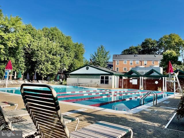 3440 39TH ST NW #D694, WASHINGTON, District Of Columbia 20016, 1 Bedroom Bedrooms, ,1 BathroomBathrooms,Residential,For sale,3440 39TH ST NW #D694,DCDC2225456 MLS # DCDC2225456