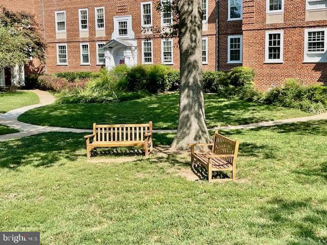 3440 39TH ST NW #D694, WASHINGTON, District Of Columbia 20016, 1 Bedroom Bedrooms, ,1 BathroomBathrooms,Residential,For sale,3440 39TH ST NW #D694,DCDC2225456 MLS # DCDC2225456