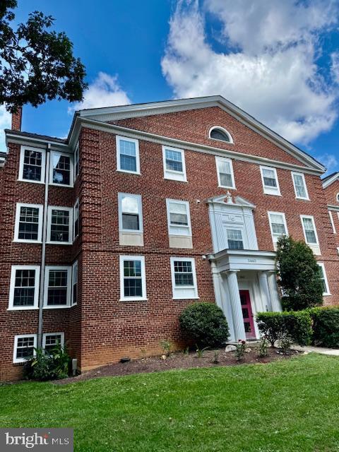 3440 39TH ST NW #D694, WASHINGTON, District Of Columbia 20016, 1 Bedroom Bedrooms, ,1 BathroomBathrooms,Residential,For sale,3440 39TH ST NW #D694,DCDC2225456 MLS # DCDC2225456