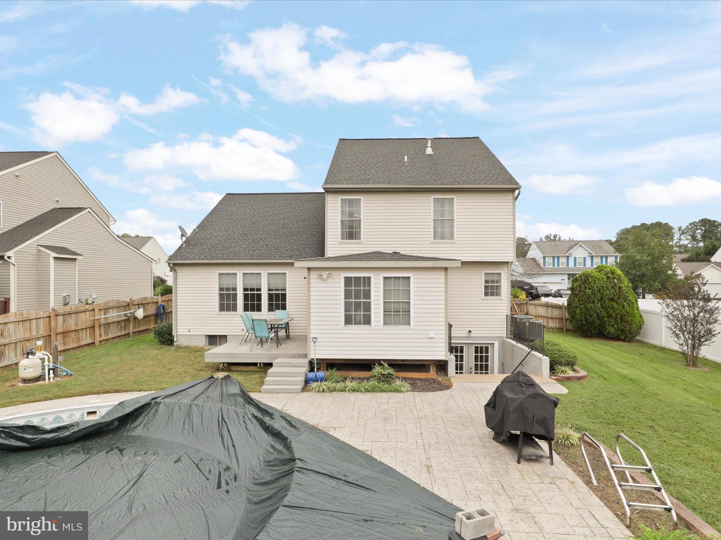 25 SUNSET RIDGE LN, FREDERICKSBURG, Virginia 22405, 4 Bedrooms Bedrooms, ,3 BathroomsBathrooms,Residential,For sale,25 SUNSET RIDGE LN,VAST2043266 MLS # VAST2043266
