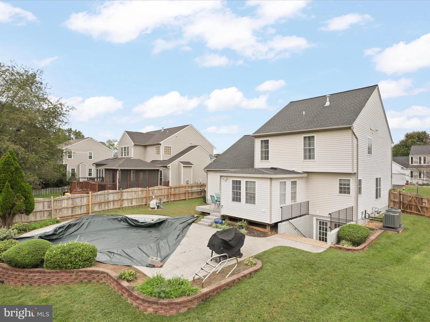 25 SUNSET RIDGE LN, FREDERICKSBURG, Virginia 22405, 4 Bedrooms Bedrooms, ,3 BathroomsBathrooms,Residential,For sale,25 SUNSET RIDGE LN,VAST2043266 MLS # VAST2043266