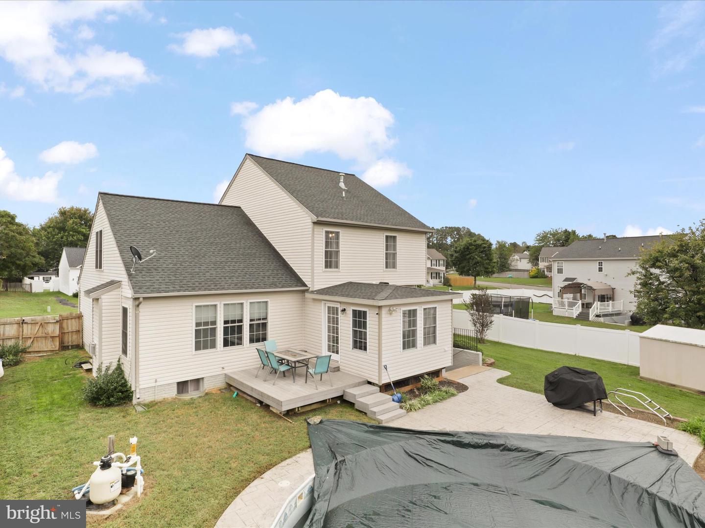 25 SUNSET RIDGE LN, FREDERICKSBURG, Virginia 22405, 4 Bedrooms Bedrooms, ,3 BathroomsBathrooms,Residential,For sale,25 SUNSET RIDGE LN,VAST2043266 MLS # VAST2043266