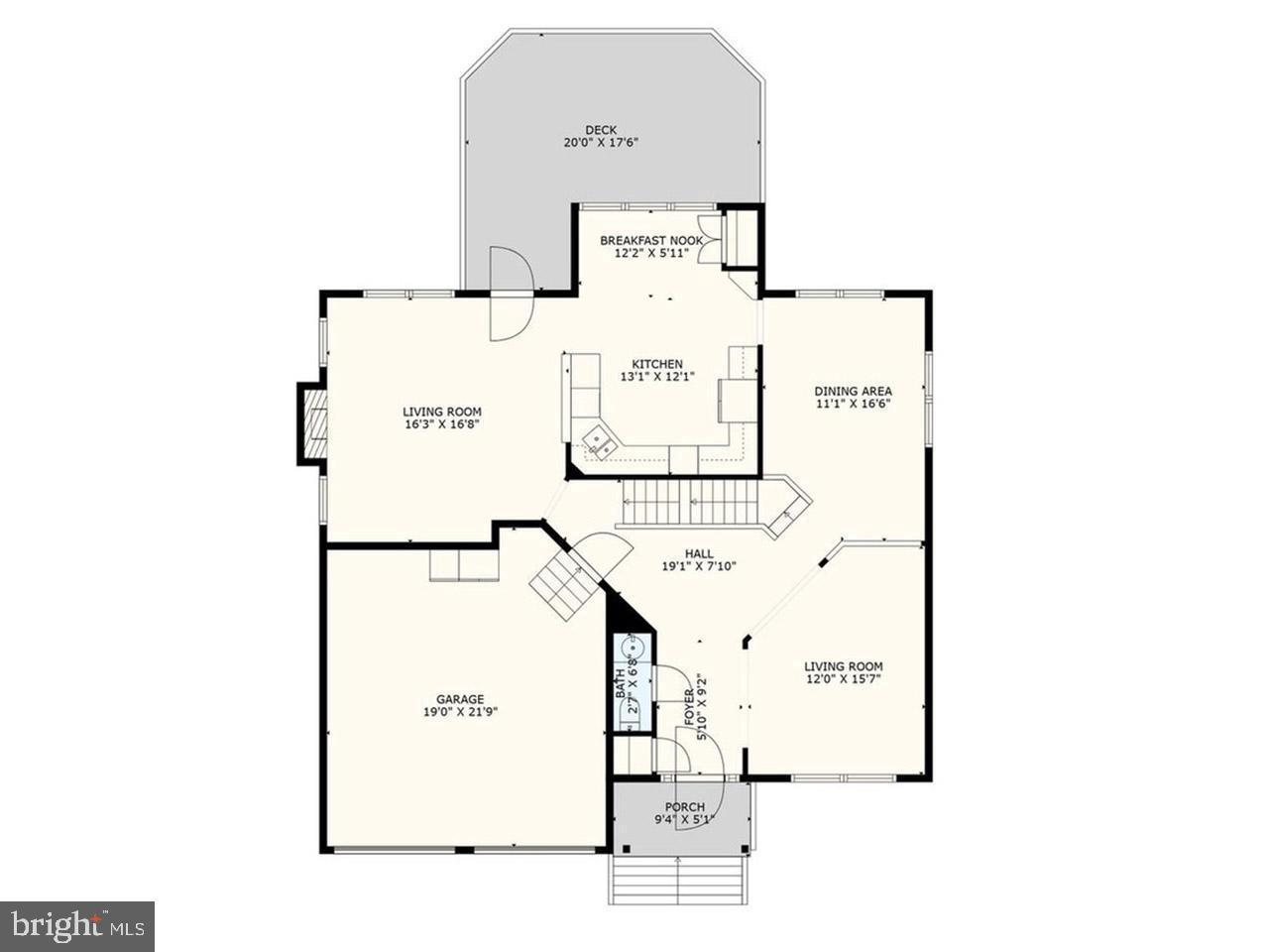 1616 CHICKASAW PL NE, LEESBURG, Virginia 20176, 5 Bedrooms Bedrooms, ,3 BathroomsBathrooms,Residential,For sale,1616 CHICKASAW PL NE,VALO2108236 MLS # VALO2108236