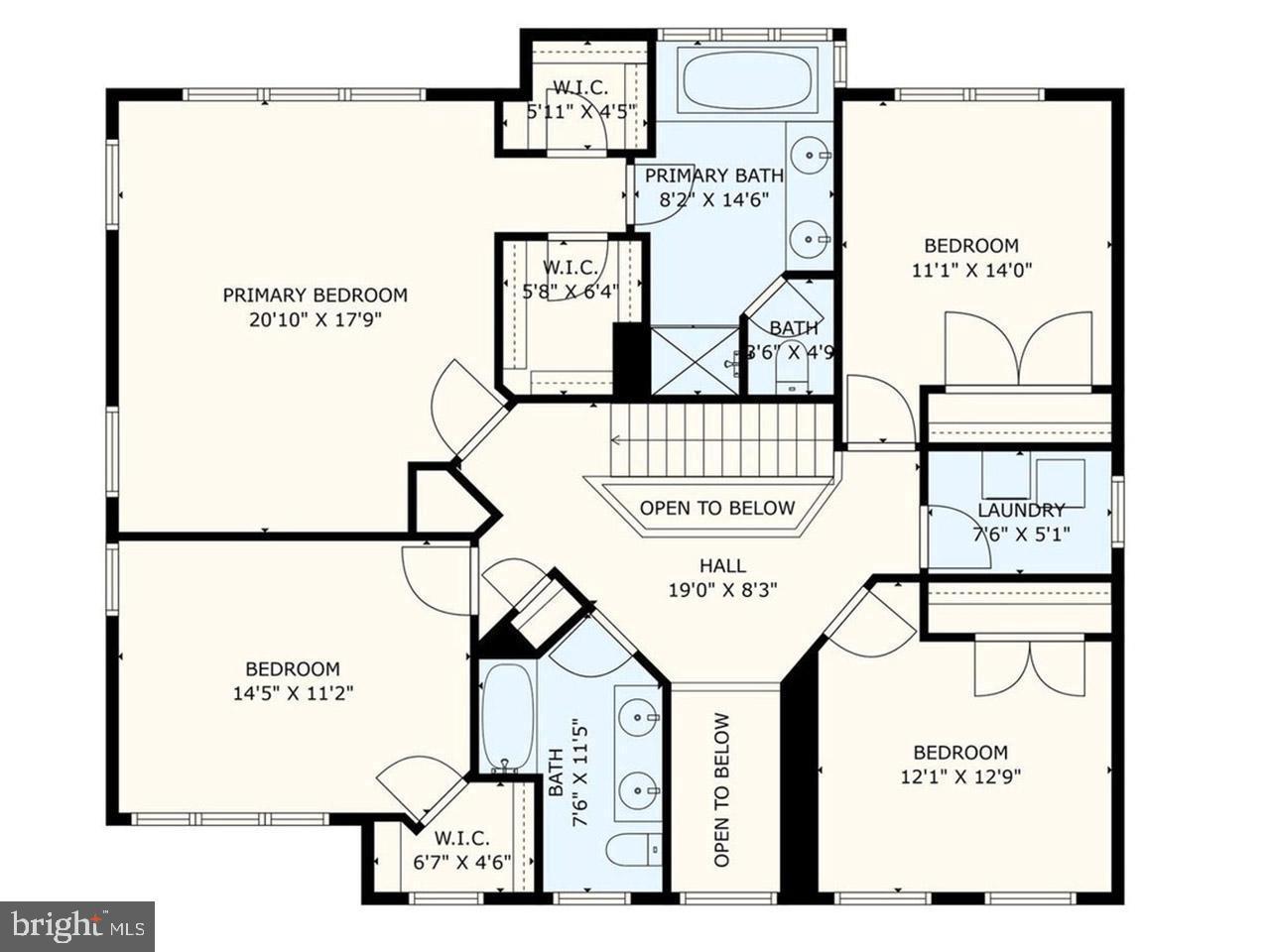 1616 CHICKASAW PL NE, LEESBURG, Virginia 20176, 5 Bedrooms Bedrooms, ,3 BathroomsBathrooms,Residential,For sale,1616 CHICKASAW PL NE,VALO2108236 MLS # VALO2108236